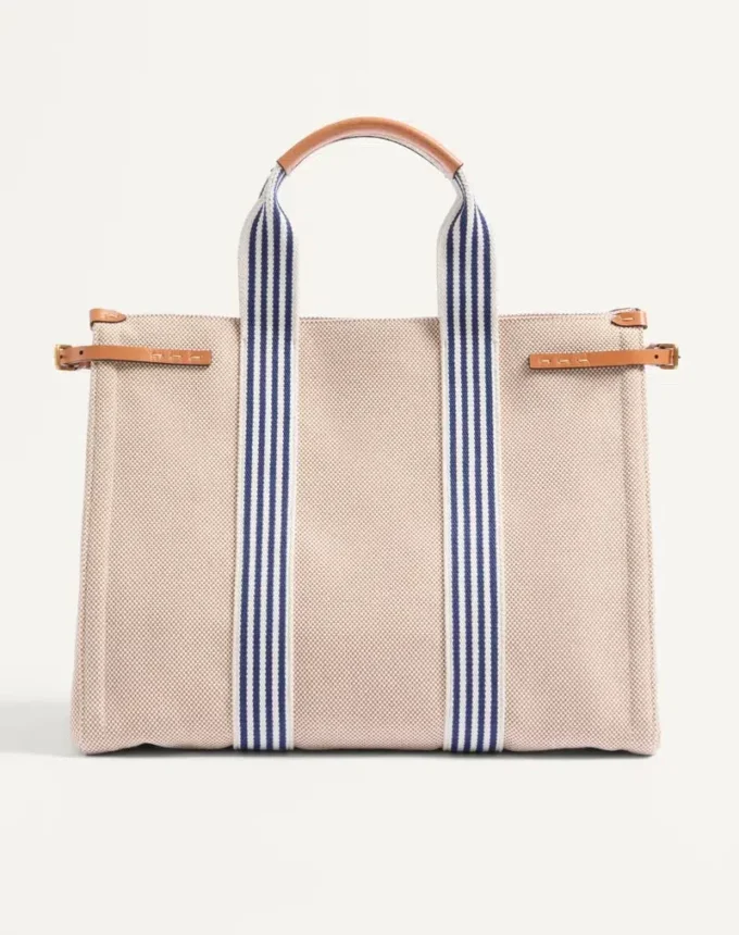 Sac en toile Valentino Garavani Antibes Sac en toile Valentino Garavani Antibes