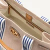 Sac en toile Valentino Garavani Antibes Sac en toile Valentino Garavani Antibes