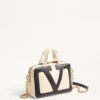 Sac à main en cuir nappa Valentino Garavani Viva Superstar Sac à main en cuir nappa Valentino Garavani Viva Superstar