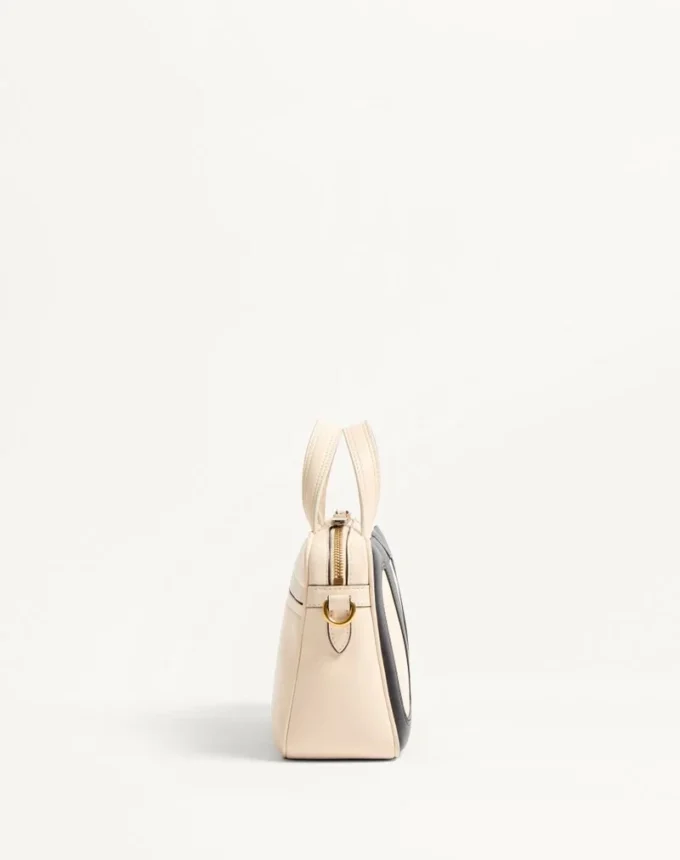 Sac à main en cuir nappa Valentino Garavani Viva Superstar Sac à main en cuir nappa Valentino Garavani Viva Superstar