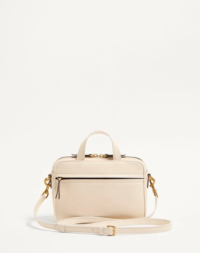 Sac à main en cuir nappa Valentino Garavani Viva Superstar Sac à main en cuir nappa Valentino Garavani Viva Superstar