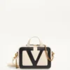 Sac à main en cuir nappa Valentino Garavani Viva Superstar Sac à main en cuir nappa Valentino Garavani Viva Superstar