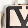 Sac à main en cuir nappa Valentino Garavani Viva Superstar Sac à main en cuir nappa Valentino Garavani Viva Superstar