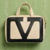 Sac à main en cuir nappa Valentino Garavani Viva Superstar Sac à main en cuir nappa Valentino Garavani Viva Superstar