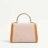Sac à main en toile Valentino Garavani 9To5 Sac à main en toile Valentino Garavani 9To5