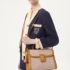 Sac à main en toile Valentino Garavani 9To5 Sac à main en toile Valentino Garavani 9To5