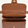 Sac à main Valentino Garavani 9To5 en cuir de veau lisse Sac à main Valentino Garavani 9To5 en cuir de veau lisse