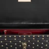 Sac moyen Nappa Rockstud Spike