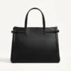 Sac shopping moyen en cuir Antibes de Valentino Garavani Sac shopping moyen en cuir Antibes de Valentino Garavani