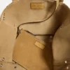 Sac shopping moyen Nellcôte en tissu jacquard Valentino Garavani Sac shopping moyen Nellcôte en tissu jacquard Valentino Garavani