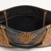 Sac shopping moyen Valentino Garavani Viva Superstar en cuir de veau effet poney Sac shopping moyen Valentino Garavani Viva Superstar en cuir de veau effet poney