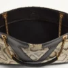 Sac shopping moyen Valentino Garavani Viva Superstar en python Sac shopping moyen Valentino Garavani Viva Superstar en python