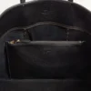 Sac shopping Valentino Garavani Rockstud en cuir de veau grainé Sac shopping Valentino Garavani Rockstud en cuir de veau grainé