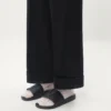Sandales Coolside en caoutchouc