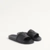 Sandales Coolside en caoutchouc