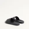 Sandales Coolside en caoutchouc