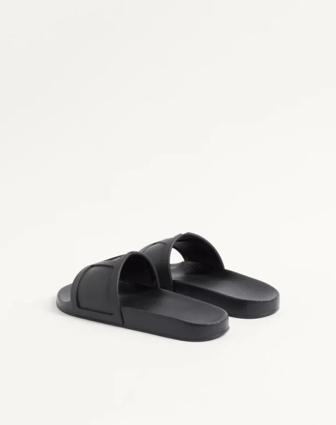 Sandales Coolside en caoutchouc