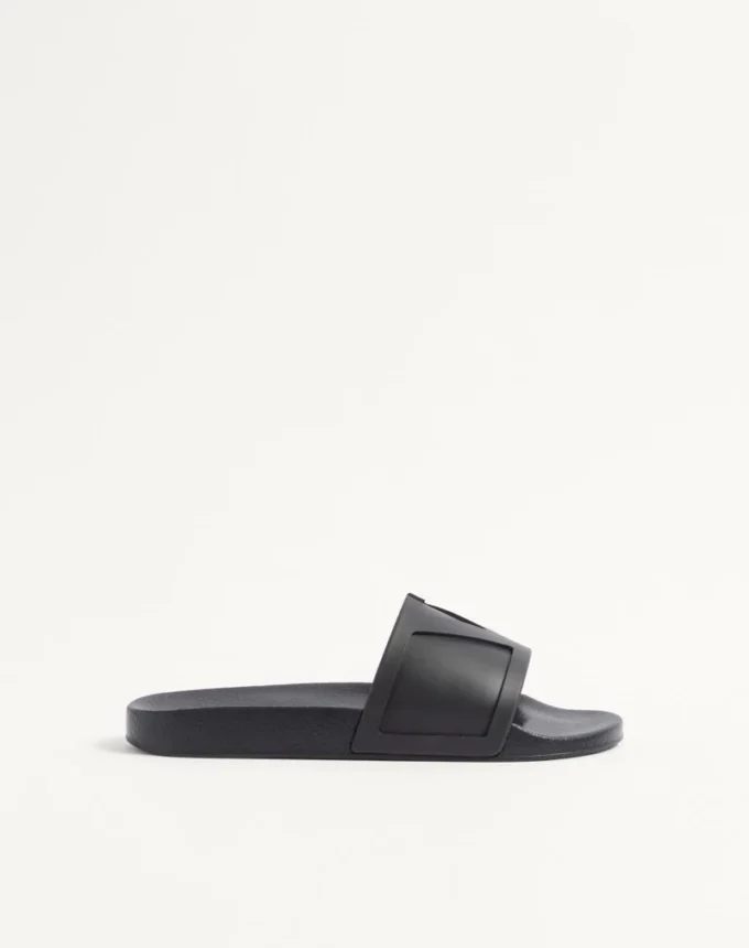 Sandales Coolside en caoutchouc