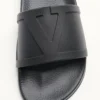 Sandales Coolside en caoutchouc