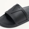 Sandales Coolside en caoutchouc