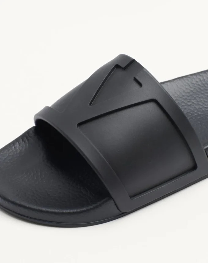 Sandales Coolside en caoutchouc
