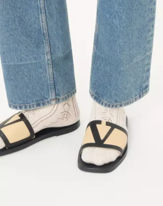 Sandales Viva Superstar en cuir nappa Sandales Viva Superstar en cuir nappa