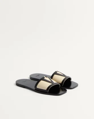 Sandales Viva Superstar en cuir nappa Sandales Viva Superstar en cuir nappa