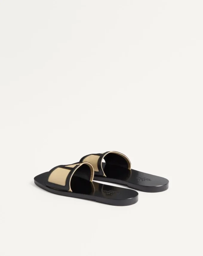 Sandales Viva Superstar en cuir nappa