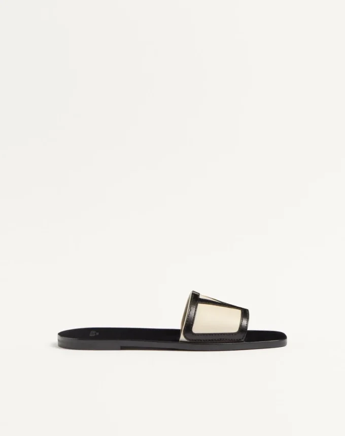 Sandales Viva Superstar en cuir nappa