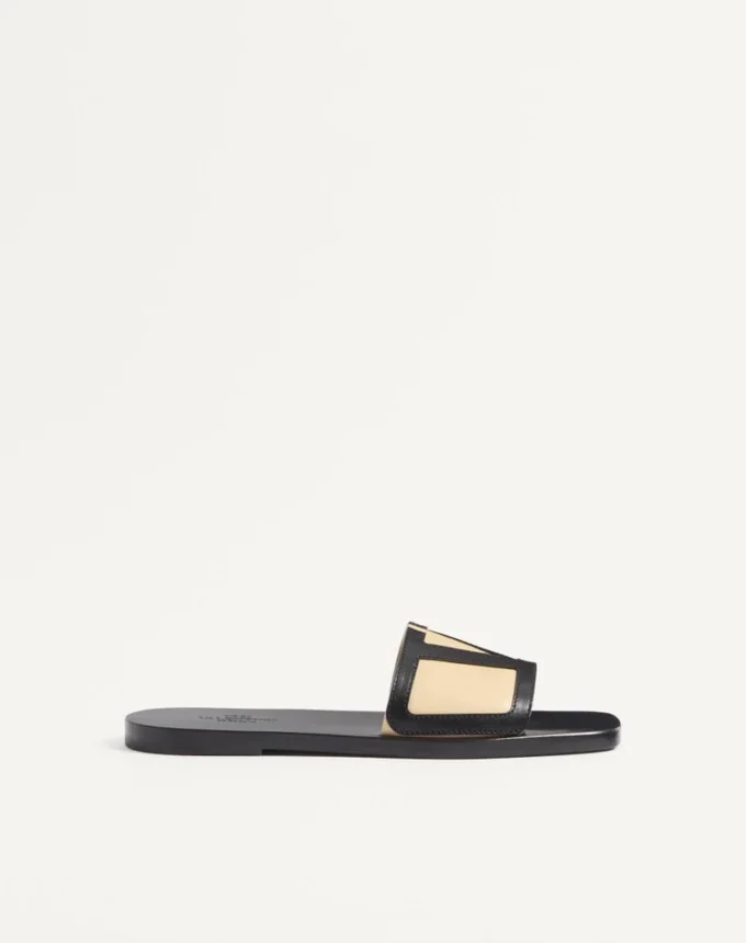 Sandales Viva Superstar en cuir nappa