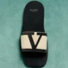 Sandales Viva Superstar en cuir nappa