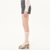 Short bouclé Short bouclé