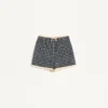 Short bouclé Short bouclé