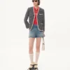 Short en jean Short en jean