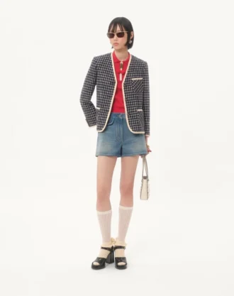 Short en jean Short en jean