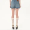 Short en jean Short en jean