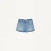 Short en jean Short en jean