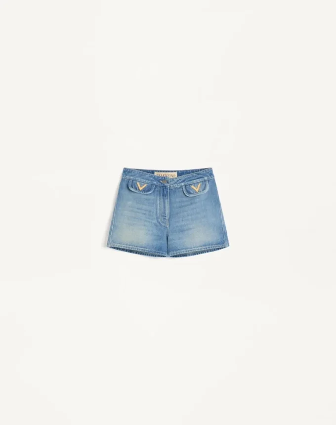 Short en jean Short en jean