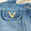 Short en jean Short en jean