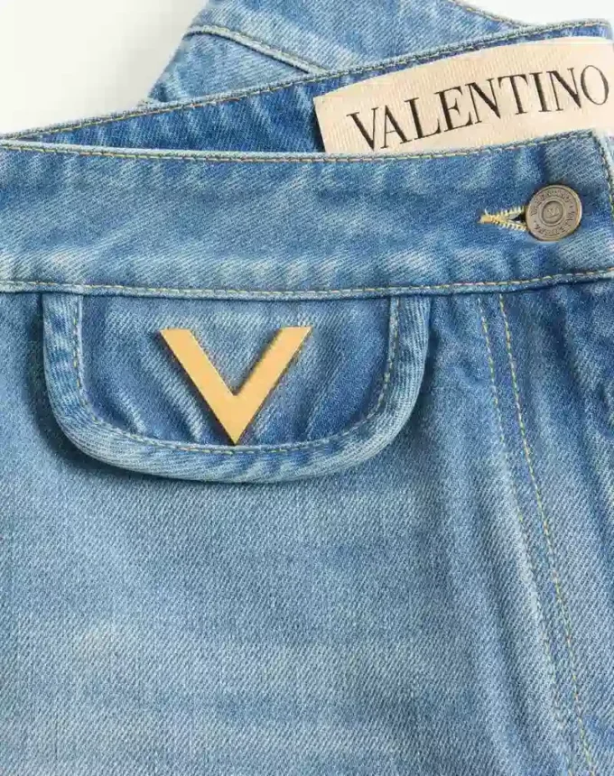 Short en jean Short en jean