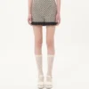 Short en popeline imprimé Plus De Pois Short en popeline imprimé Plus De Pois