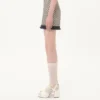 Short en popeline imprimé Plus De Pois Short en popeline imprimé Plus De Pois