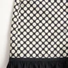 Short en popeline imprimé Plus De Pois Short en popeline imprimé Plus De Pois