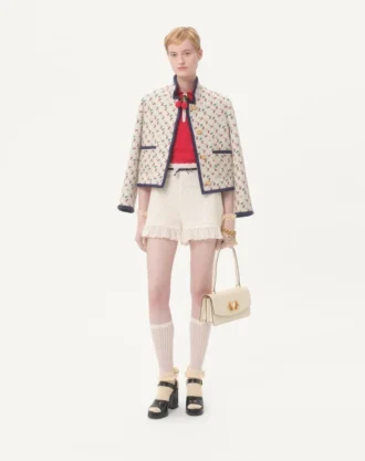 Short à pois Daisy Sangallo
