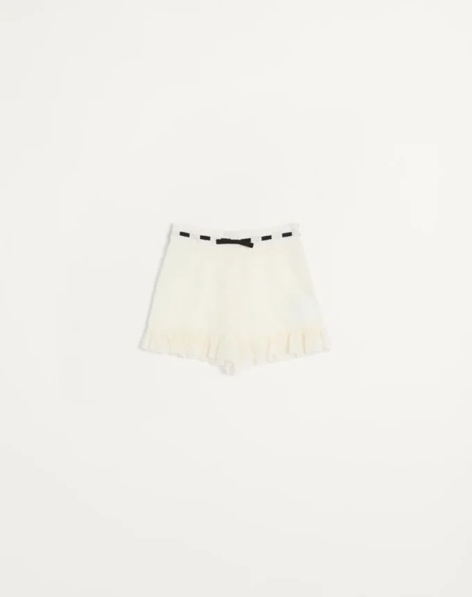 Short à pois Daisy Sangallo Short à pois Daisy Sangallo