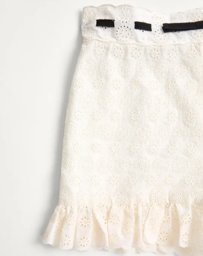 Short à pois Daisy Sangallo Short à pois Daisy Sangallo