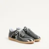 Sneakers Kicky en cuir nappa Sneakers Kicky en cuir nappa