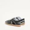 Sneakers Kicky en cuir nappa Sneakers Kicky en cuir nappa
