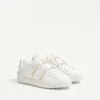 Sneakers ouvertes Untitled
