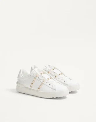 Sneakers ouvertes Untitled Sneakers ouvertes Untitled